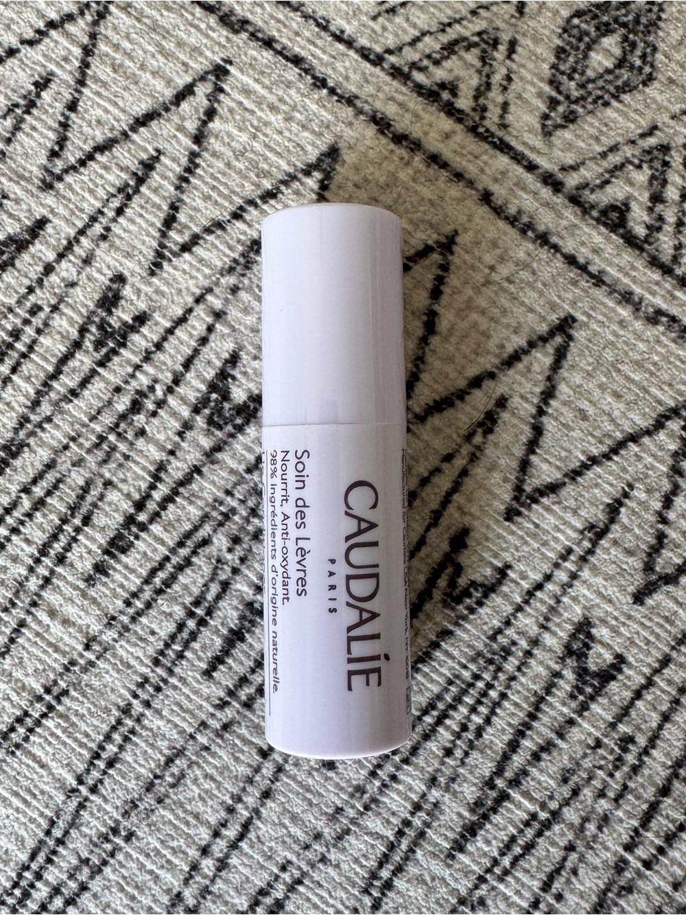 Caudalie Lip Conditioner